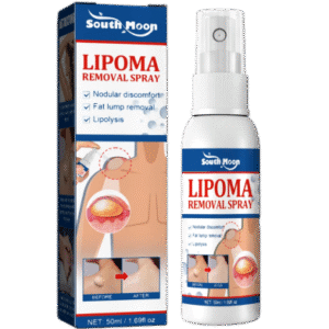 Lipoma Removal Spray